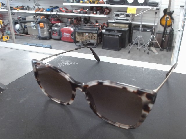 Lunette soleil frame coleur turtoiseshel