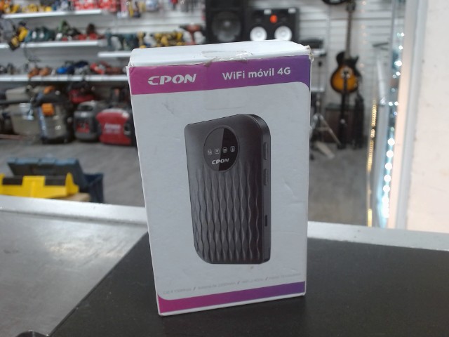 Wifi spot +acc ds bo