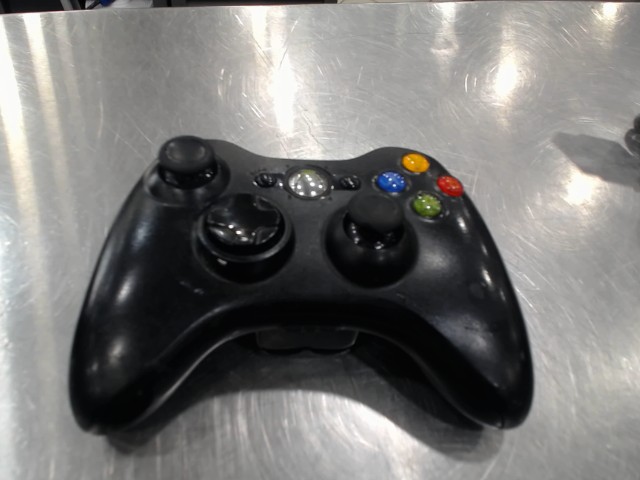 Manette