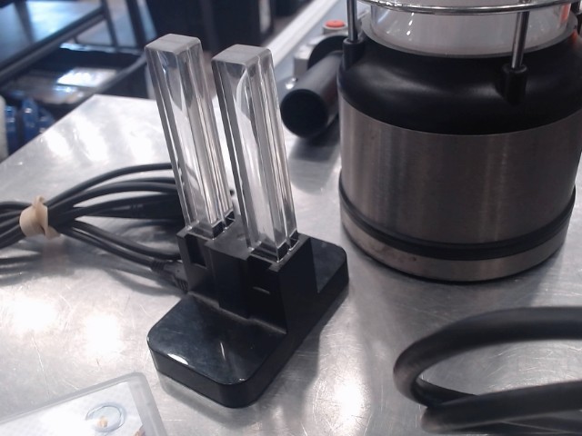 Switch charging dock
