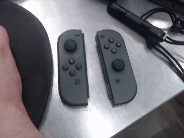 Paire de joy-con
