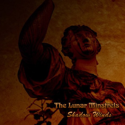 The lunar minstrels shadow winds