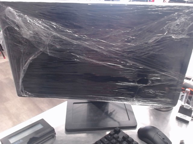 Moniteur 24po. hdmi + ac