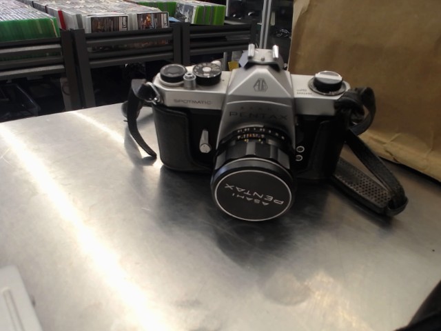 Asahi pentax
