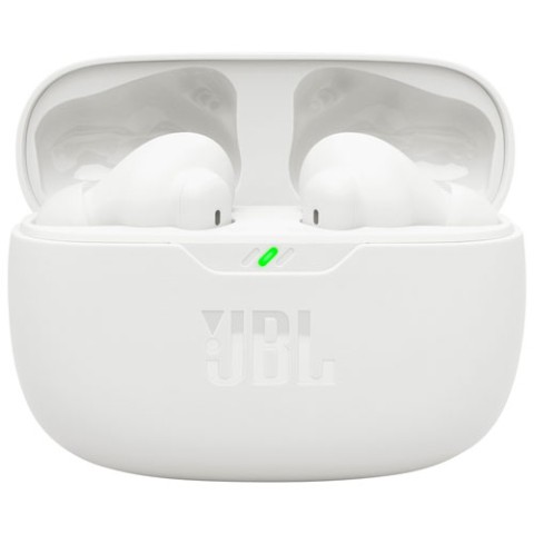 Ecouteurs earbuds blanc neuf en boite