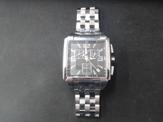 Bracelet acier tissot t005.517.a