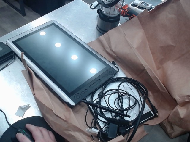 Tablette a dessin+fils+acc+crayon+stand