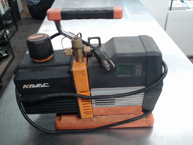 Pompe vaccum navac nrp6di