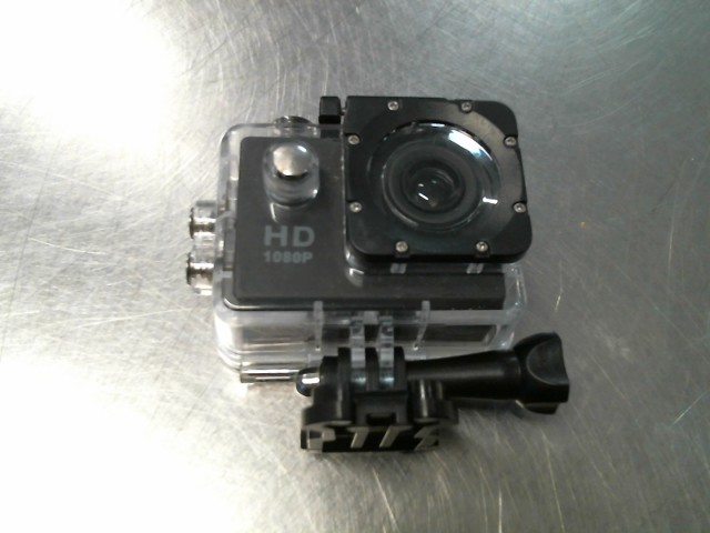 Camera style go pro made in china