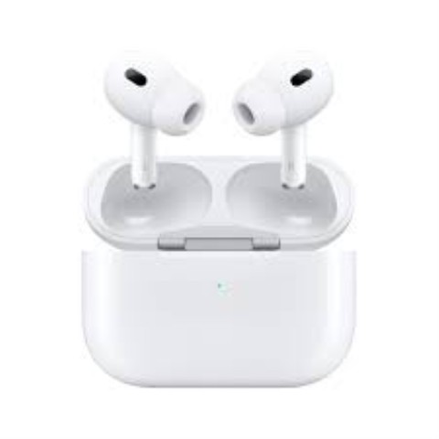 Airpods pro 2nd gen