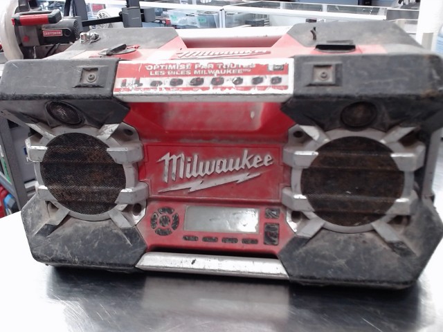 Radio milwaukee