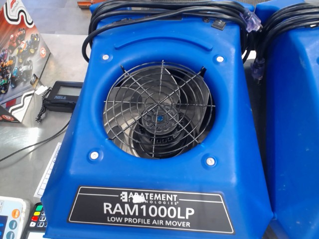Air mover nd