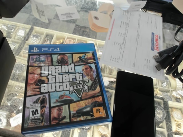 Gta 5