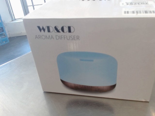 Aroma difuser bo neuf