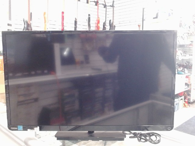 Tv flat screen 36 inch