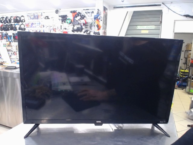 Tv roku