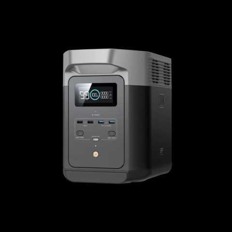 Portable power station delta1300