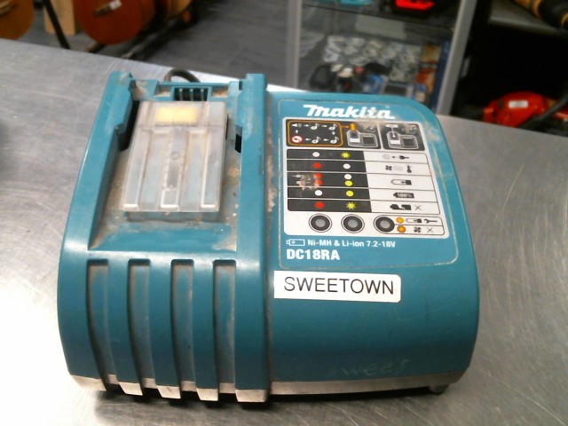 Chargeur a batterie sweetown