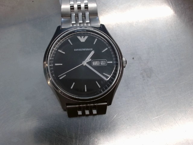 Montre armani