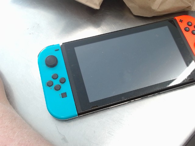 Console maganer sans acc