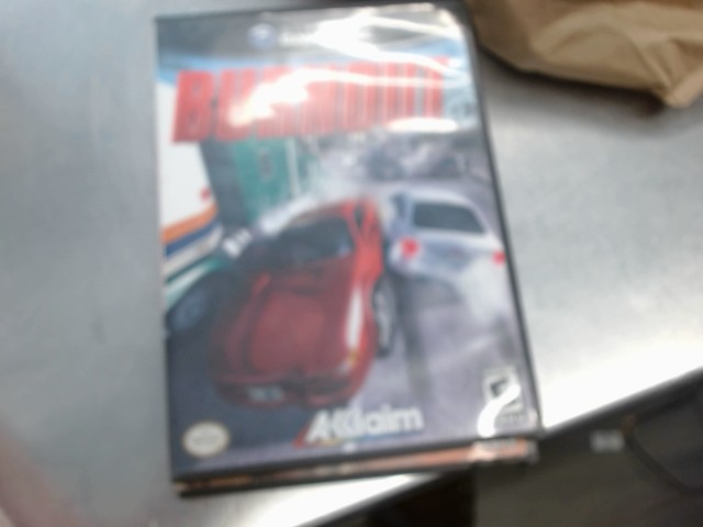 Burnout