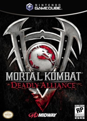 Mortal kombat dealy alliance