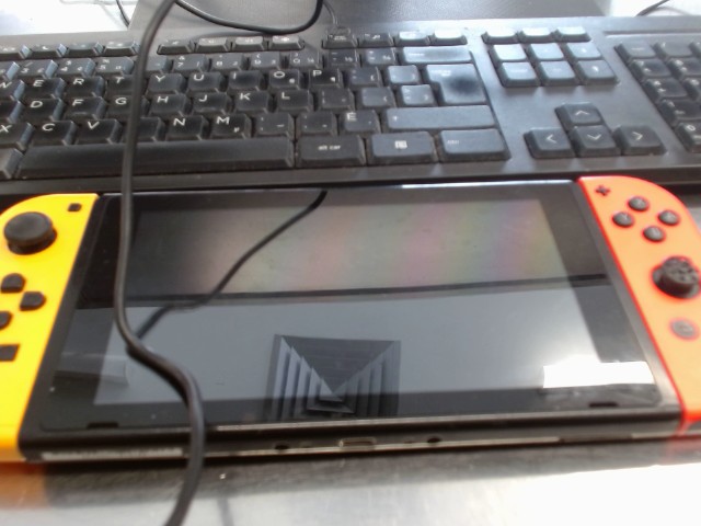 Console sans acc