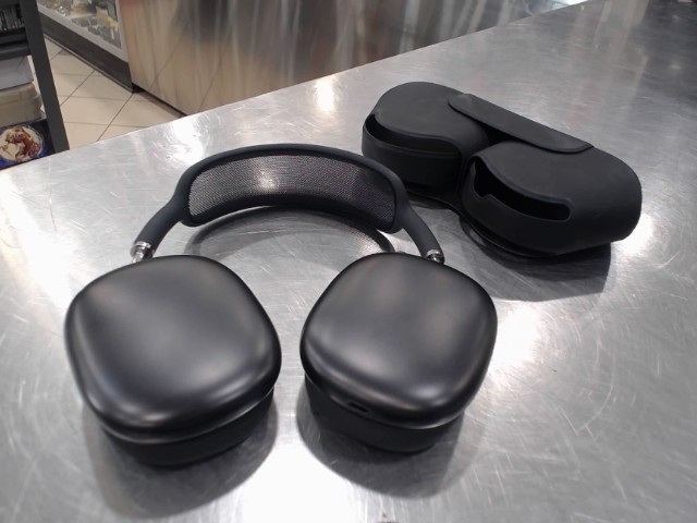 Casque airpodmax