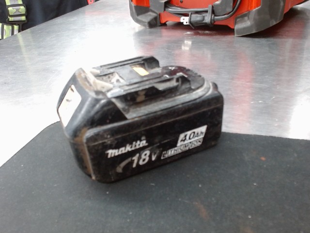 Batterie makita 4ah (tom)