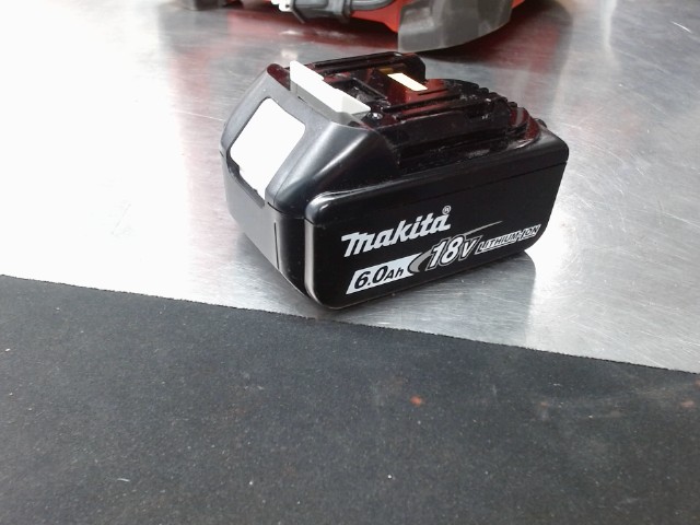 Batterie makita comme neuf