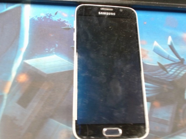 Samsung galaxy s6