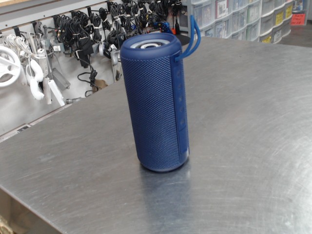 Speaker bluetooth avec chargeur