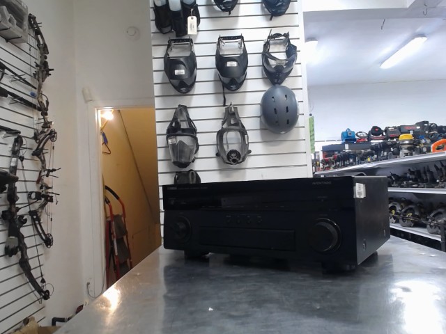 Amplificateur yamaha no fil/tc