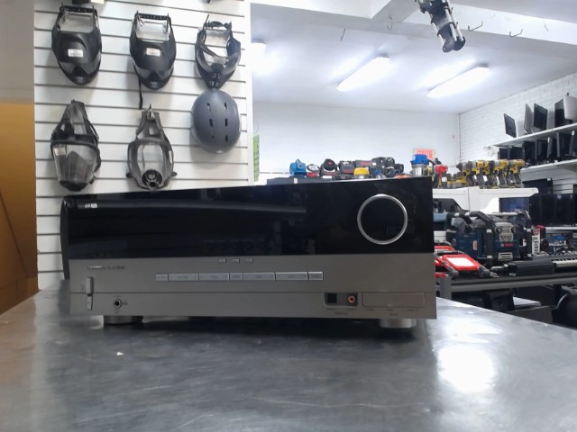 Ampli surround no tc