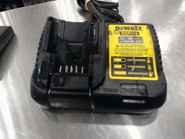 Chargeur
