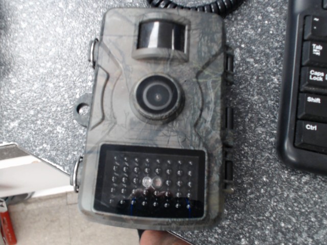 Camera de chasse