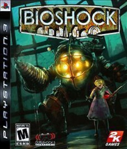 Bioshock
