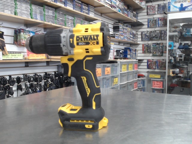 Drill(marteau)20v no batt/chrg