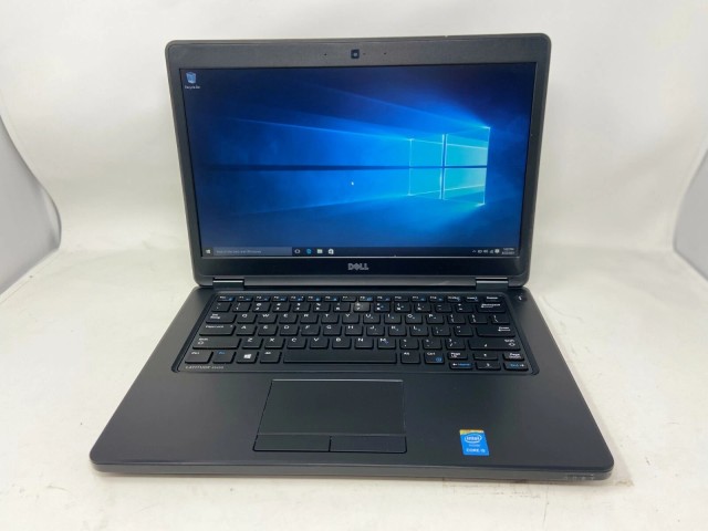 Dell lattitude e5450 i5-5300u 8gb 320ssd