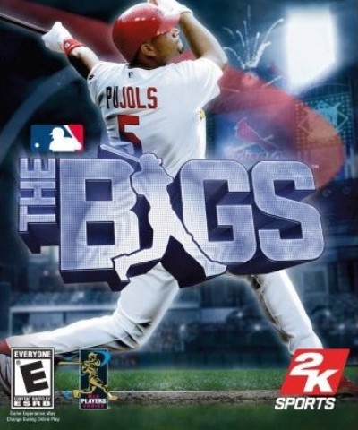 The bigs