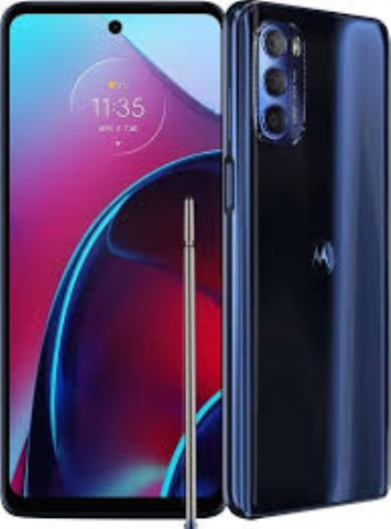 Moto g stylus 5g 2022