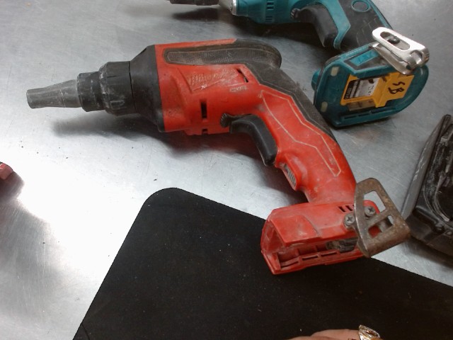 Drill a jyps milwaukee