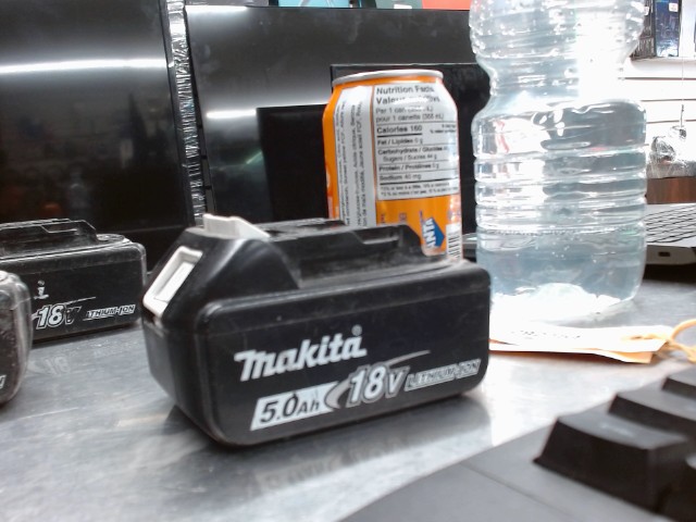 Batterie 5ah