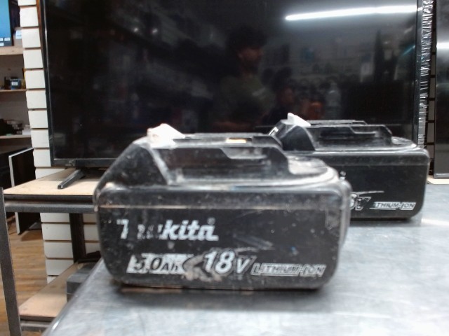 Batterie 5ah