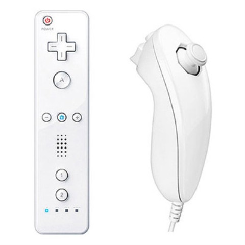 Manette de wii controller