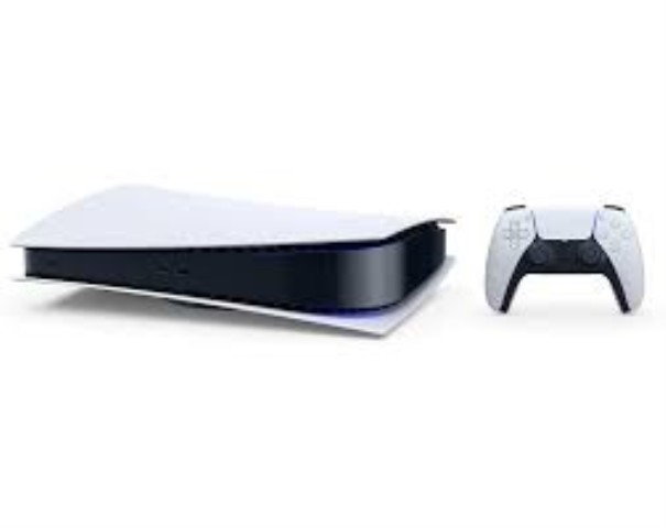 Playstation 5 + acc