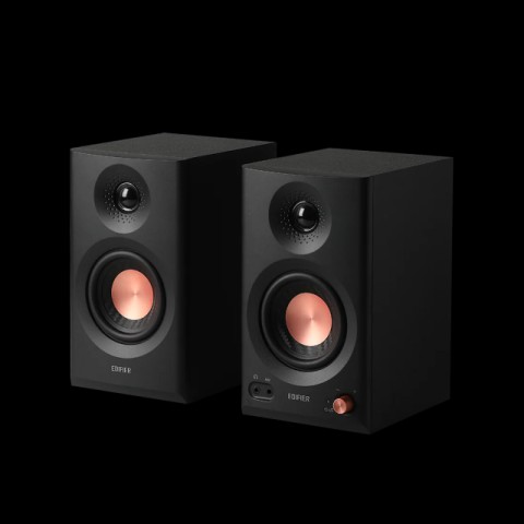 Speaker avec cable