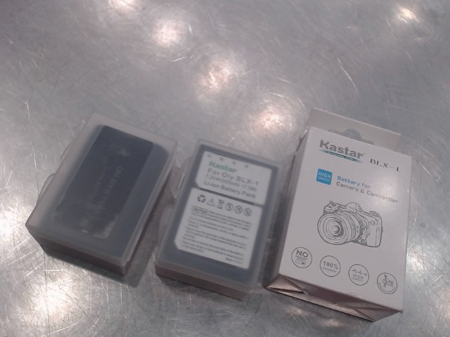 Flash camera