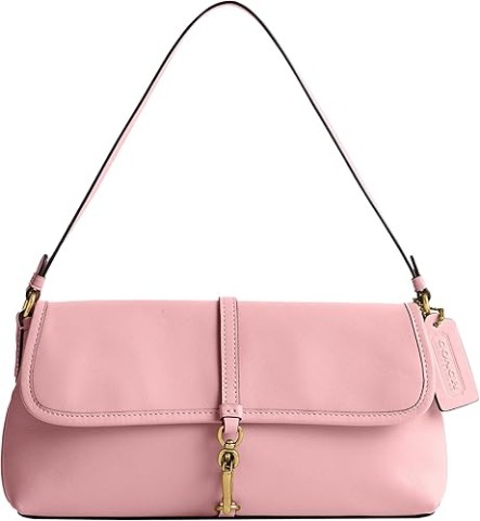 Bag coach pink hamptons