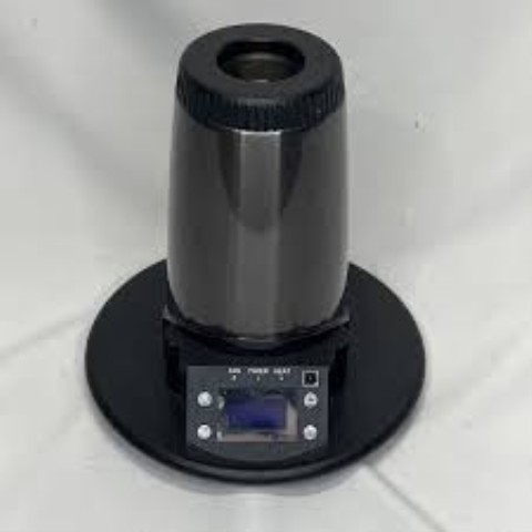 Hot air generator